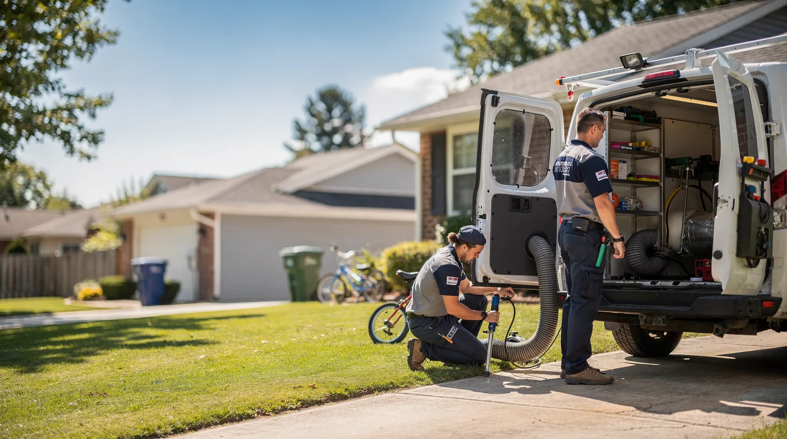 24/7 HVAC Repair & AC Replacement in Ingalls, KS near me